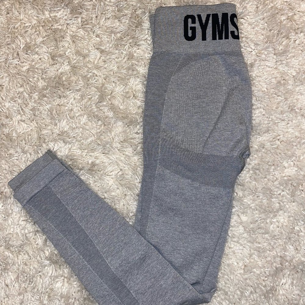 Gymshark flex leggings